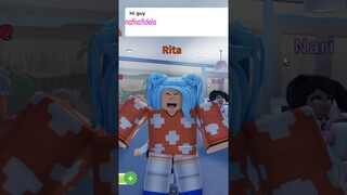 Mabar Toca Boca Life Story Roblox indonesia