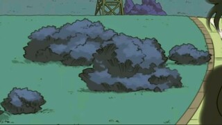 Pada tahun 1999, sebagai model tangan, Anda bepergian ke Kota Morio, tetapi Anda secara tidak sengaj