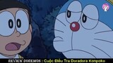 yt1s.com - Review Phim Doraemon ll Đảo Kho Báu Mô Phỏng  Cuộc Điều Tra Doradora