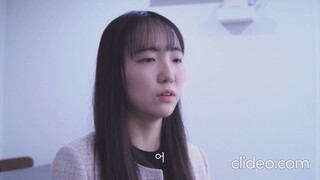 I'm worried about my boyfriend's female friend (ENG SUB)
