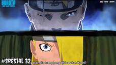 DEIDARA AKHIRNYA BERTEMU DENGAN BORUTO ! - Boruto Two Blue Vortex 23 Part SPESIAL 32