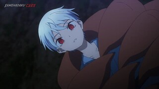 Sengoku Youko: Senma Konton-hen - EPISODE 1 - PART 2 - [SUB INDO]