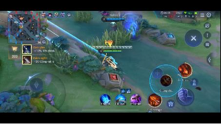 LIÊN QUÂN - ĐỆ TỨ BÙNG NỔ VỚI YORN AUTO CHÍ MẠNG KHIẾN ĐỊCH LÊN BỜ XUỐNG RUỘNG NHƯNG ...