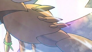 Divine Pets 302: The fourth royal pet appears!