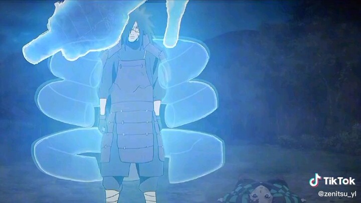 trận phim nhà uchiha đấu akada