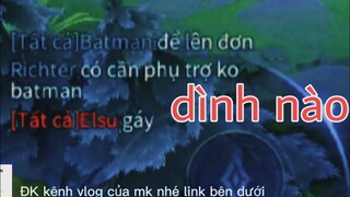Gáy Mạnh Vào Để Bắt