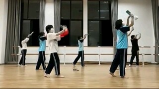 Cermin He Yige (untuk penggunaan pribadi)