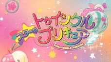 Opening star twinkle precure indonesian recover