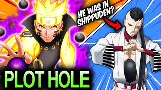 Where Was Jigen During Naruto Shippuden - The Honest TRUTH! #naruto #narutoshippuden #boruto