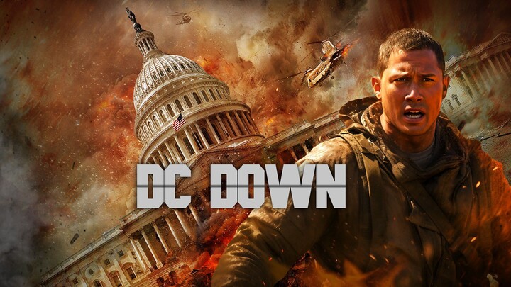 DC Down (2023) Tamil 1080p HD with English Subtitles