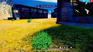 FF game play