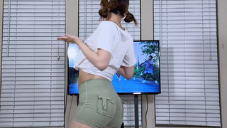 大 摆 锤
