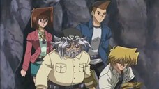 Yu-Gi-Oh Capsule Monsters Episode 06