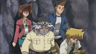 Yu-Gi-Oh Capsule Monsters Episode 06