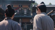 The Wanted Detective Episode 24 Eng Sub