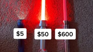 Giá khác nhau, hưởng thụ khác nhau