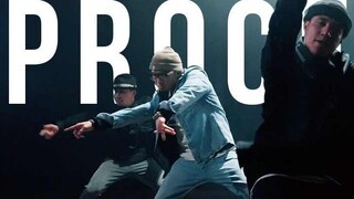 KINJAZ x REPLAY｜ "Proceeds" Dikoreografi dan Diproduksi oleh KInjaz