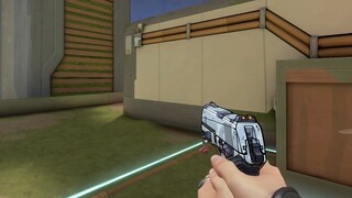 Setelah Ruined Arms Attention, kami menemukan trik lainnya