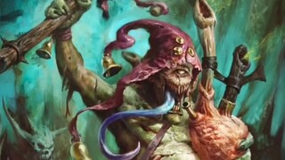 Klan mana yang paling hemat biaya untuk dimainkan di Warhammer?