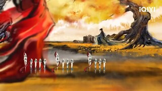 whispers of fate eps 01(sub indo)