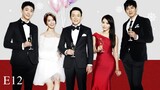 Prime Minister and I (2013) E12