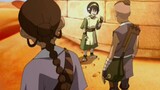 toph is blind