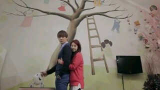 EMERGENCY COUPLE (SUB INDO) EPISODE 21 END