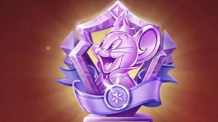 90% winning rate in ranking, always winning and always having fun