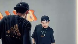 สอนเต้นคอรัสเดี่ยว Cui Ranjun GGUM แบบละเอียดระดับพี่เลี้ยงเด็ก