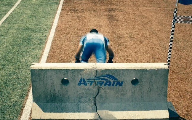 If you hang around the riverbank often, your shoes are bound to get wet.