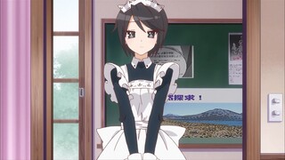 Gj-bu Maid Twirls ♡