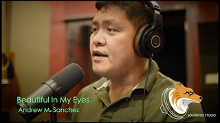 Beautiful In My Eyes | Andrew M. Sanchez