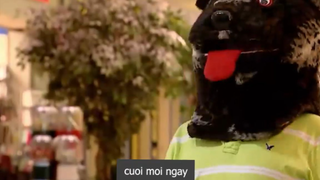 không thể chịu nổi mà p4 #cuoimoingay