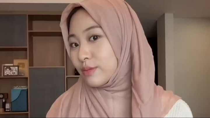 istighfar kamu virlyyy, cantiknya kelewatan ❤️