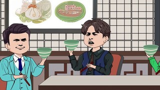 Episode 2 of "Xiao Jie's Kitchen Shop": Principles Hated by Customers!