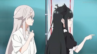 Mono (mono) (Episode 07) Subtitle Indonesia