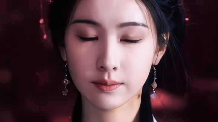 Hebat! Itu Dewi Wen Xiao. Kita selamat.