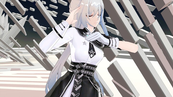 [Mirror Flow|MMD] If I had a girlfriend like Master who would take care of me, I wouldn't feel tired