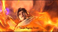 Wu Dong Qian Kun S6 Eps 4