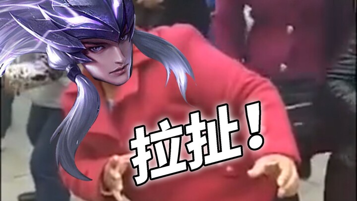 [Another Menglei Tutorial] Menglei’s Step-by-Step Ma Chao Guide: The Birth of God-Like Kiting!