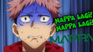 Produser Anime Jujutsu Kaisen keluar dari MAPPA dan Bikin Perusahaan Anime Sendiri?