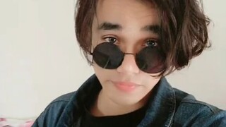 Wuzhou University Student , [ Mr Nehal Islam ]