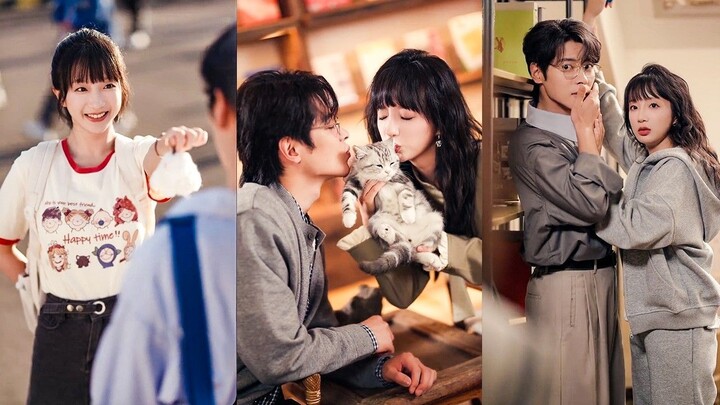 Wali kelas adikku ternyata crush yang kusukai 10 tahun.Sekarang dia yang mengejarku