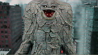 “嘉米拉！这里不是我们的世界！请不要破坏这里！你在这里的祖国并不是你所知的那个国家！请不要再伤害人类了！”