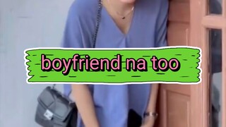 ganitong bf na di gusto ma bastos ang gf