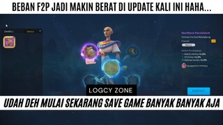 new update pembahasan formasi di rise of kingdom