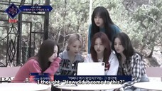 Queendom Season 2 Episode 6 (ENG SUB) - Kep1er, Brave Girls, WJSN, Hyolyn, Loona, VIVIZ