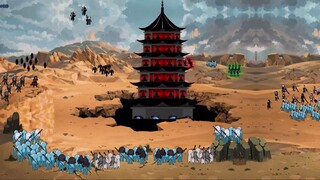 第140集 潜龙榜开启