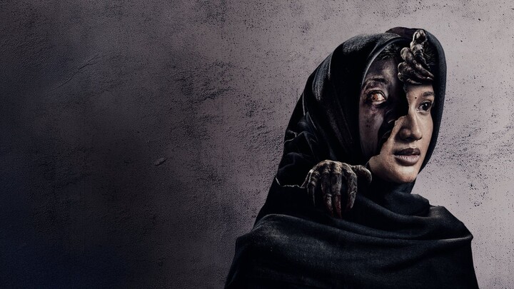 Maryam: The Untold Story (2025) Indonesian Horror Movie With English Subtitle