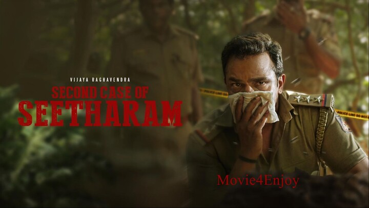 Second Case of Seetharam 2026 org Hindi 720p